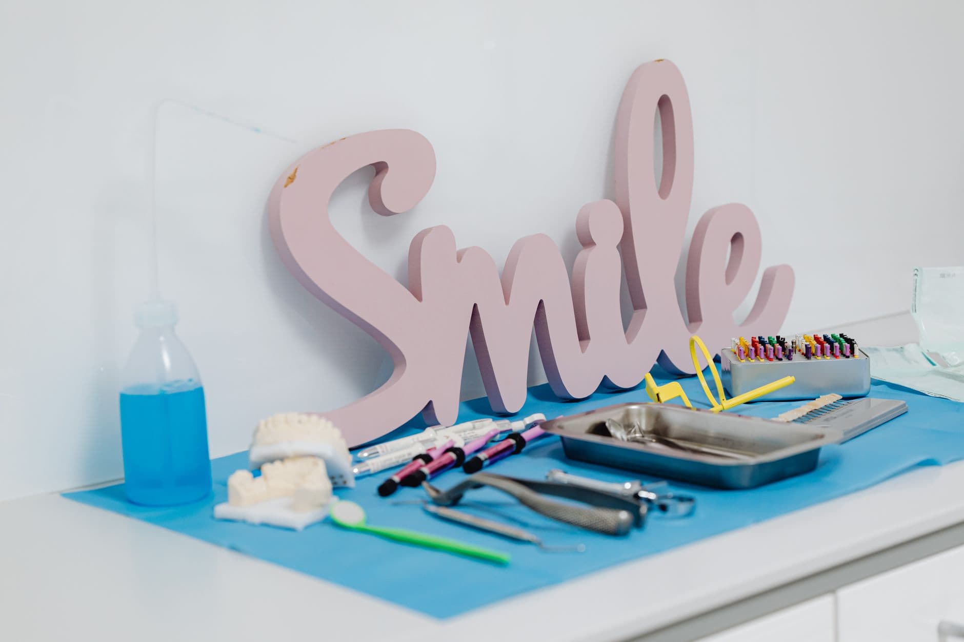 Why Smile Pro Takes Minutes, Not Months